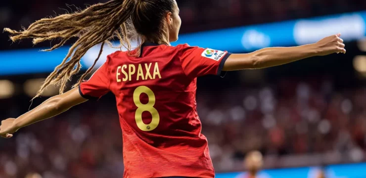 Nigar Mirzəliyeva: “Həmin ölkələrdə oynayan Azərbaycanın ilk qadın futbolçusu olmaq istəyərəm”