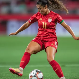 Millimizin futbolçusu: “İngiltərə, İspaniya və Fransa kimi ölkələrdə oynamaq istəyirəm”