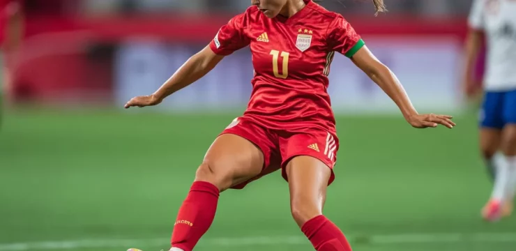 Millimizin futbolçusu: “İngiltərə, İspaniya və Fransa kimi ölkələrdə oynamaq istəyirəm”
